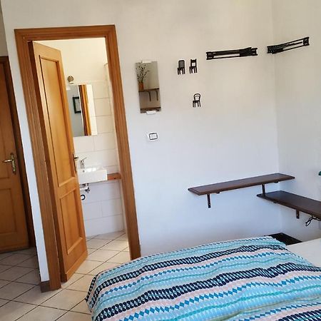 Elilu Room Celano Εξωτερικό φωτογραφία