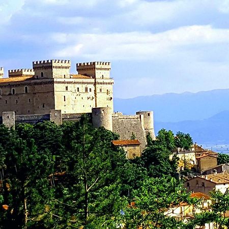 Elilu Room Celano Εξωτερικό φωτογραφία