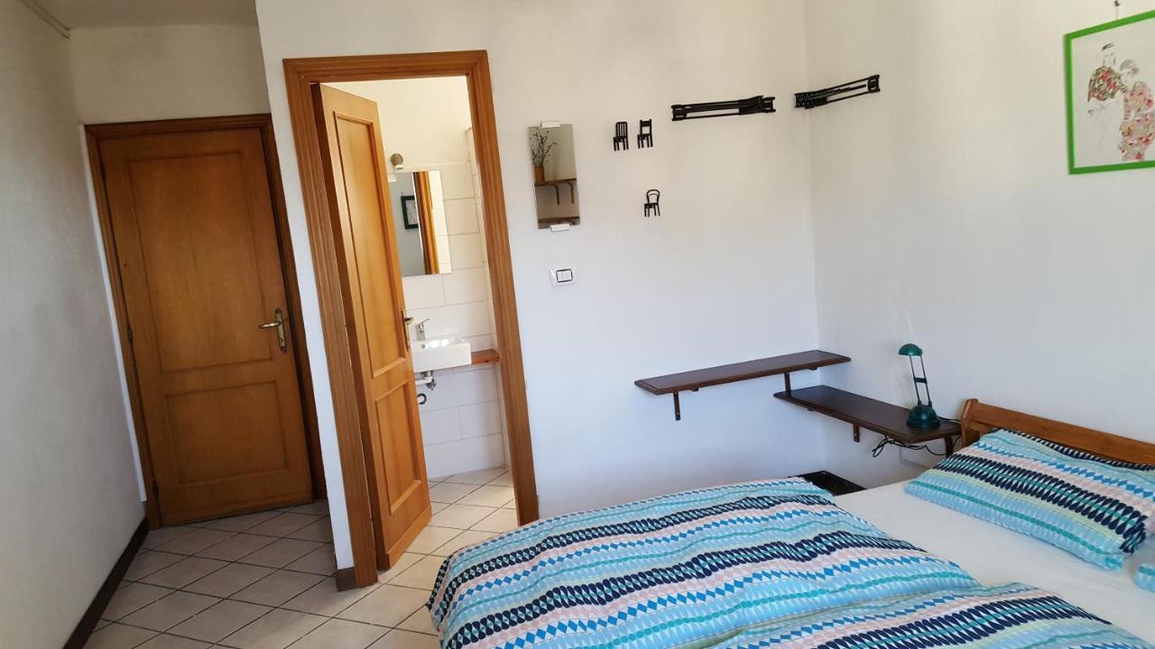 Elilu Room Celano Εξωτερικό φωτογραφία
