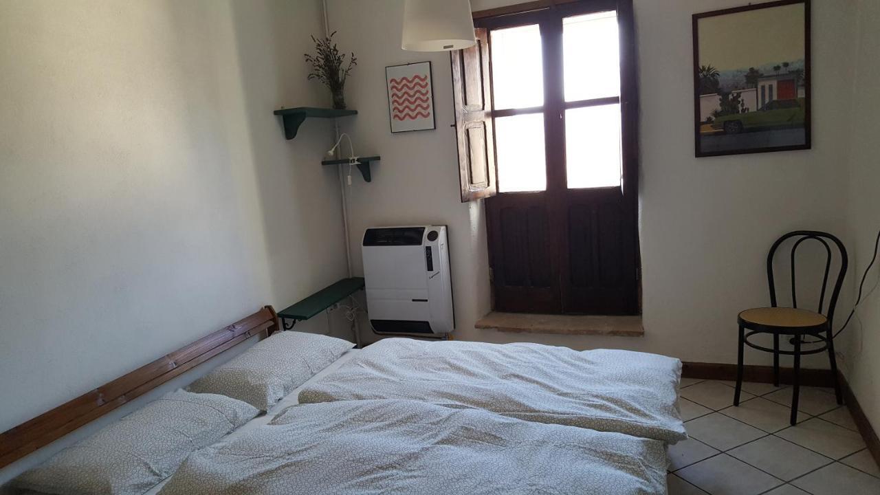 Elilu Room Celano Εξωτερικό φωτογραφία