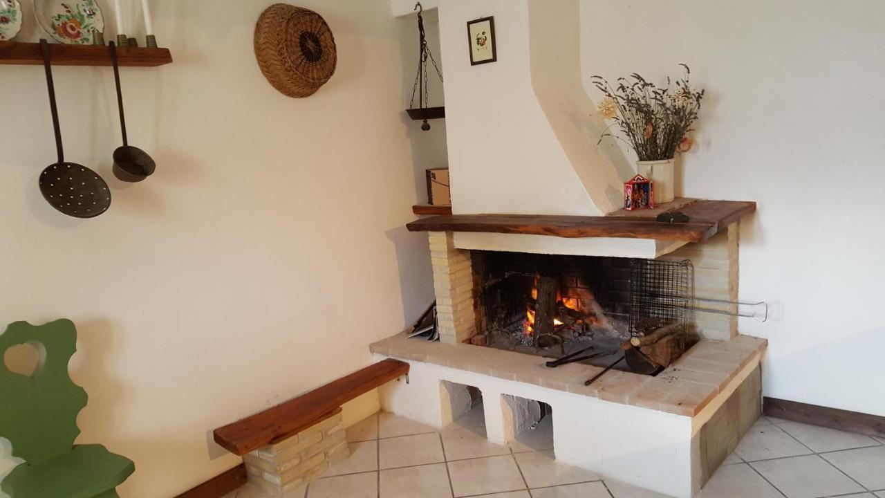 Elilu Room Celano Εξωτερικό φωτογραφία