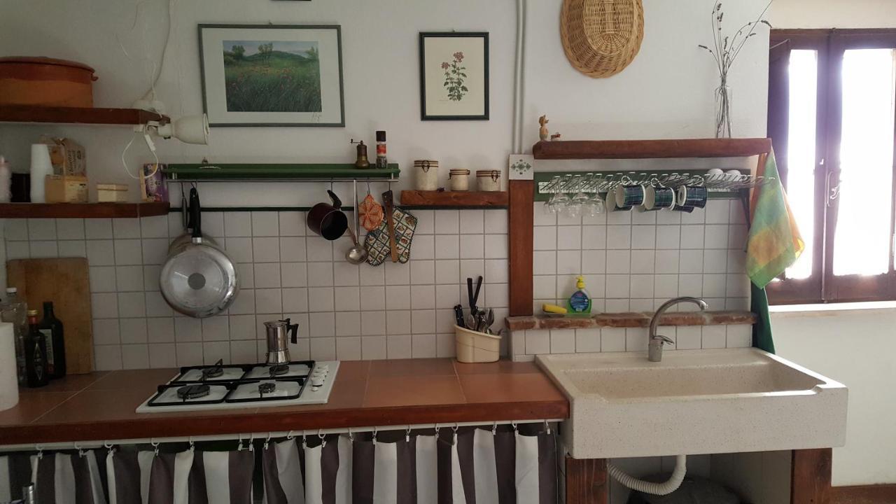 Elilu Room Celano Εξωτερικό φωτογραφία