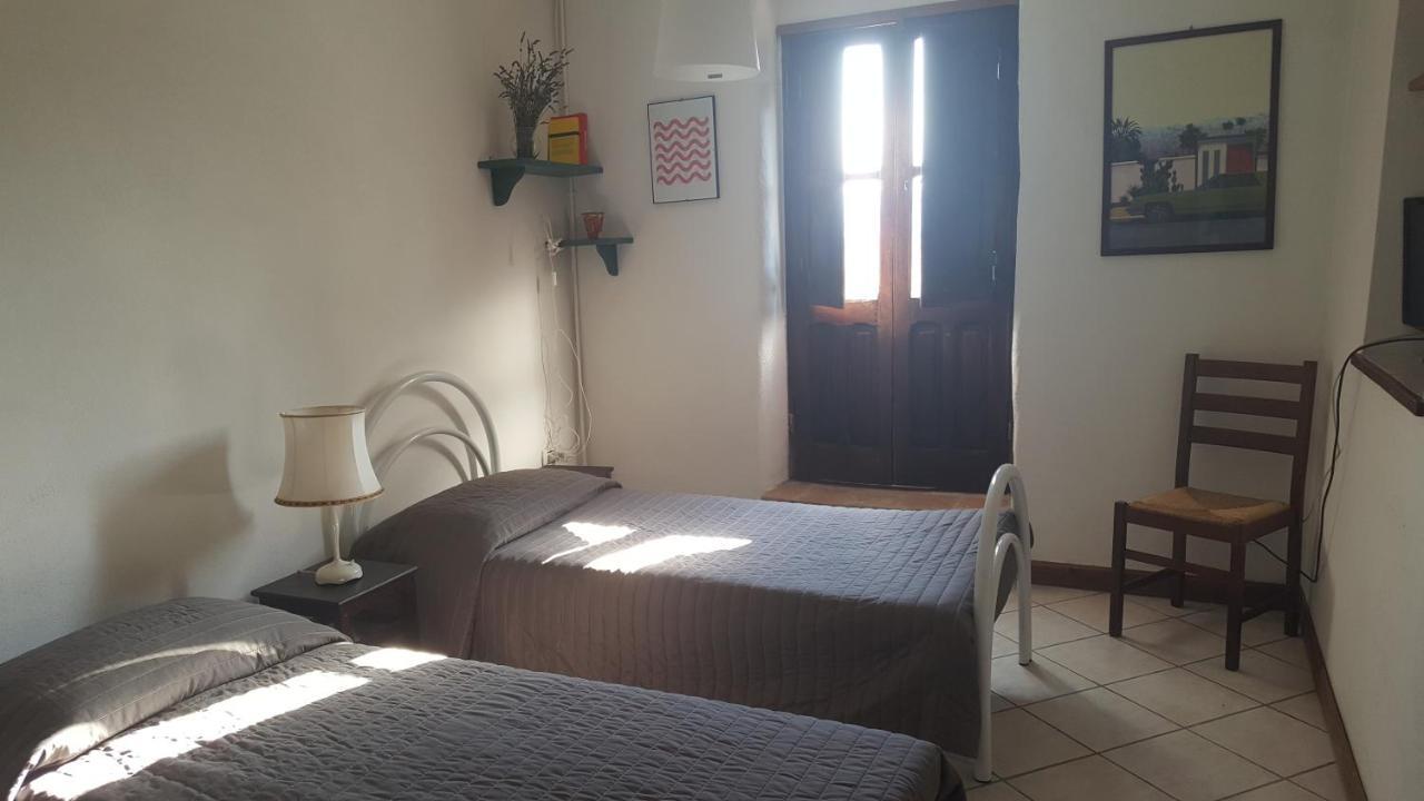 Elilu Room Celano Εξωτερικό φωτογραφία