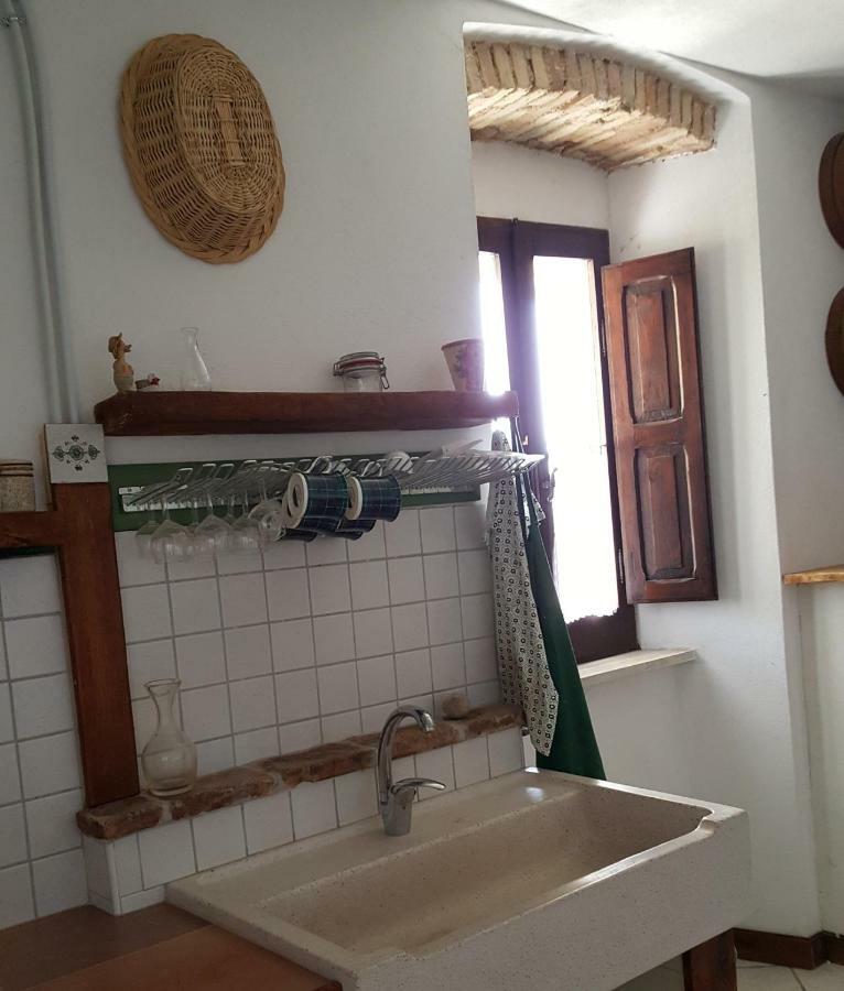 Elilu Room Celano Εξωτερικό φωτογραφία