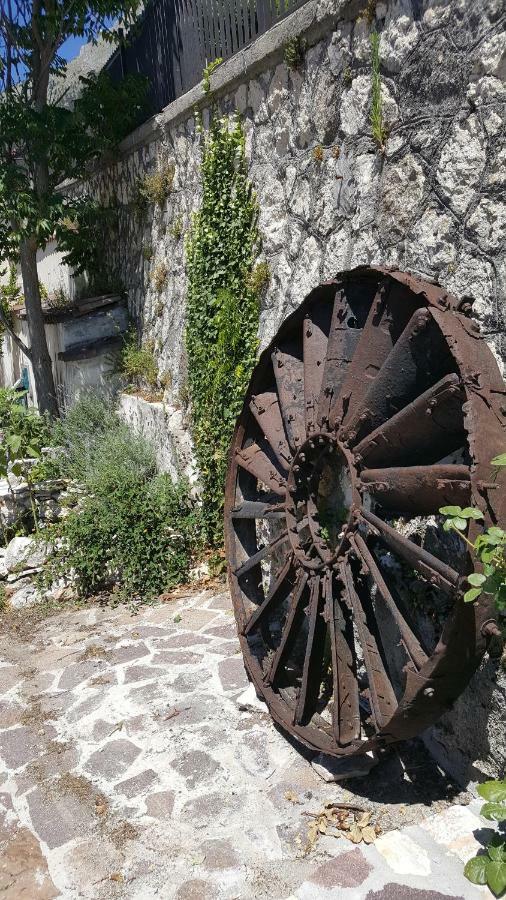 Elilu Room Celano Εξωτερικό φωτογραφία