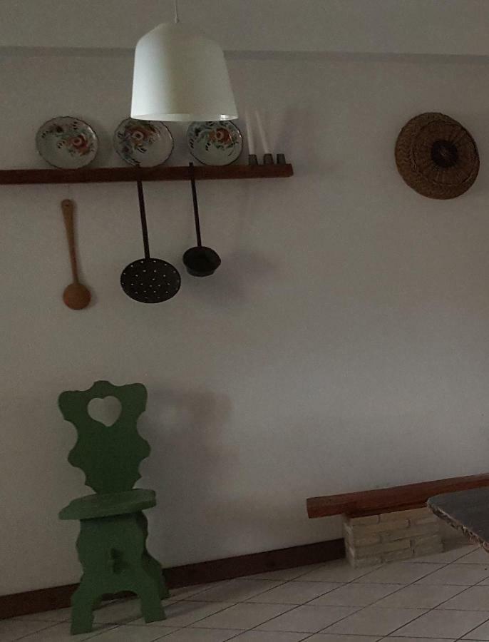 Elilu Room Celano Εξωτερικό φωτογραφία