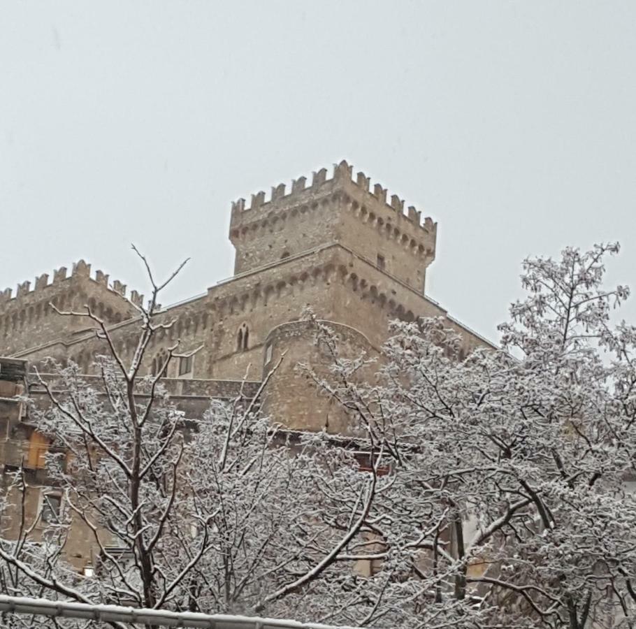 Elilu Room Celano Εξωτερικό φωτογραφία